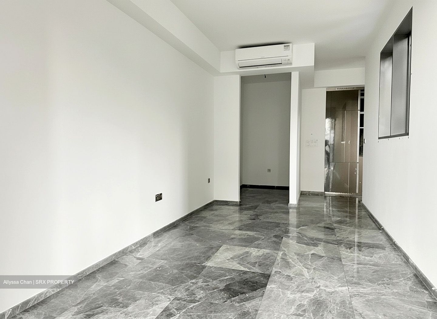 One Bernam (D2), Apartment #505592791